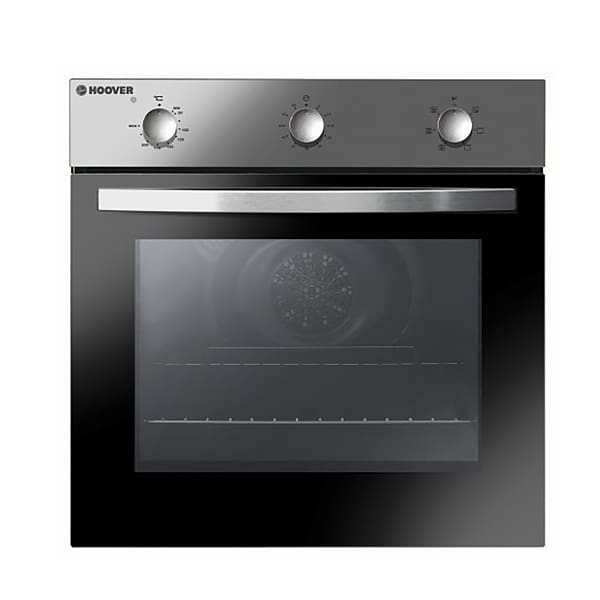 Four électrique HOOVER 65L Encastrable Inox (HON602X-TN) Four électrique HOOVER 65L Encastrable Inox (HON602X-TN)